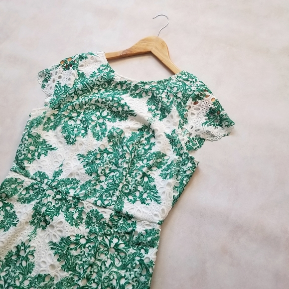 DARLING LONDON Mini Sheath Dress - Picture 4 of 16